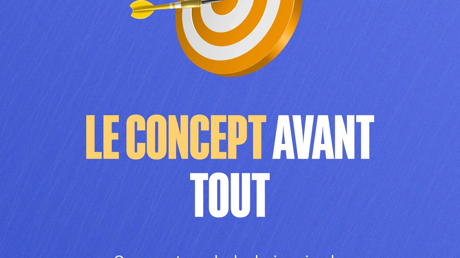 LE CONCEPT AVANT TOUT  Comment vendre le design simple en Afrique — photo 1