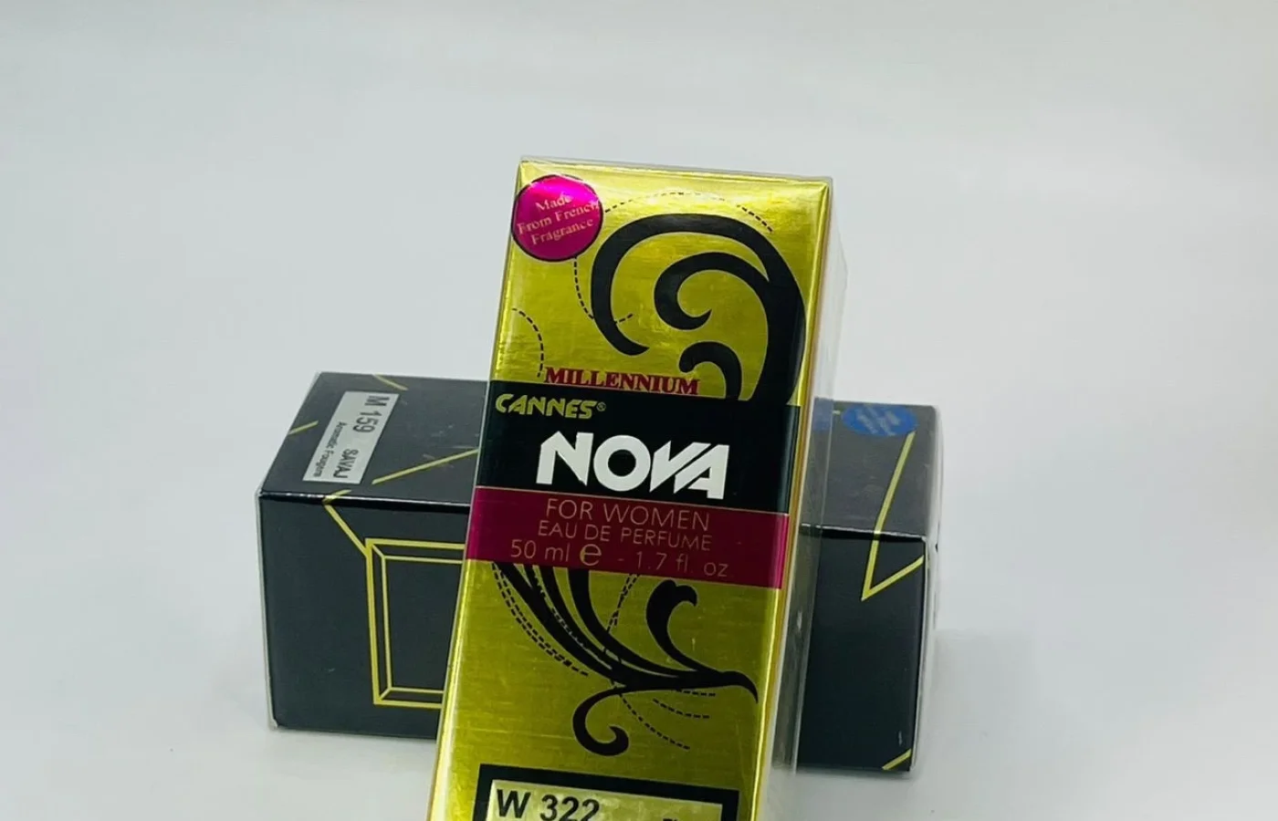 Parfum Nova 48H — photo 1
