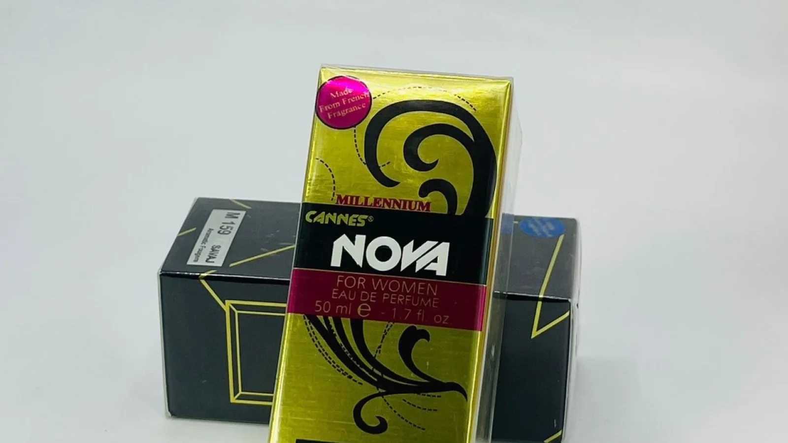 Parfum Nova 48H — photo 1