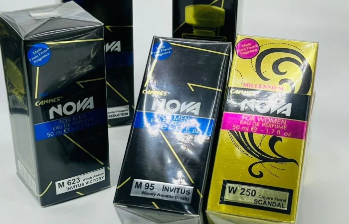 Parfum Nova 48H — photo 2