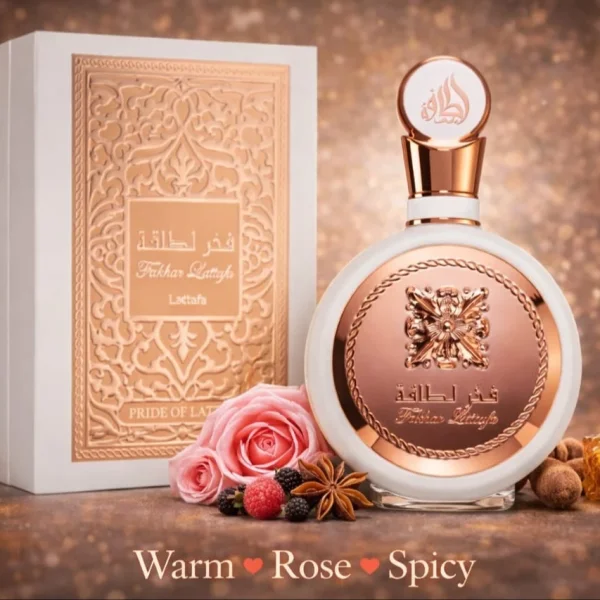 Parfums Premium (Haute Classe)