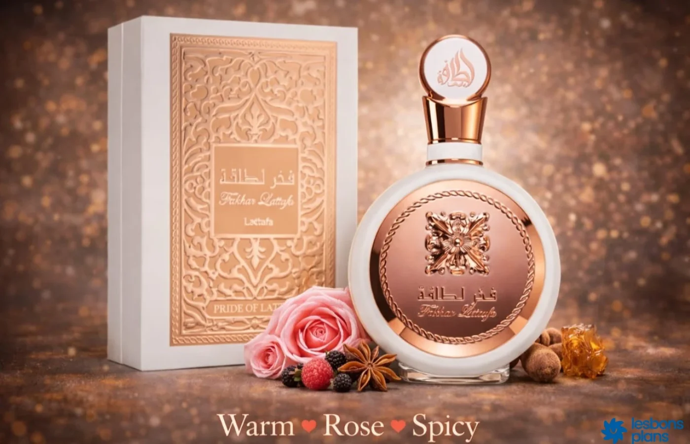Parfums Premium (Haute Classe) — photo 1