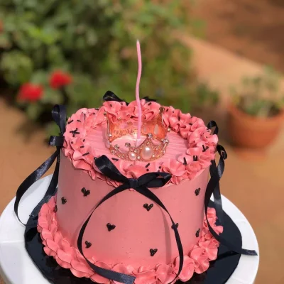Gâteau tout type