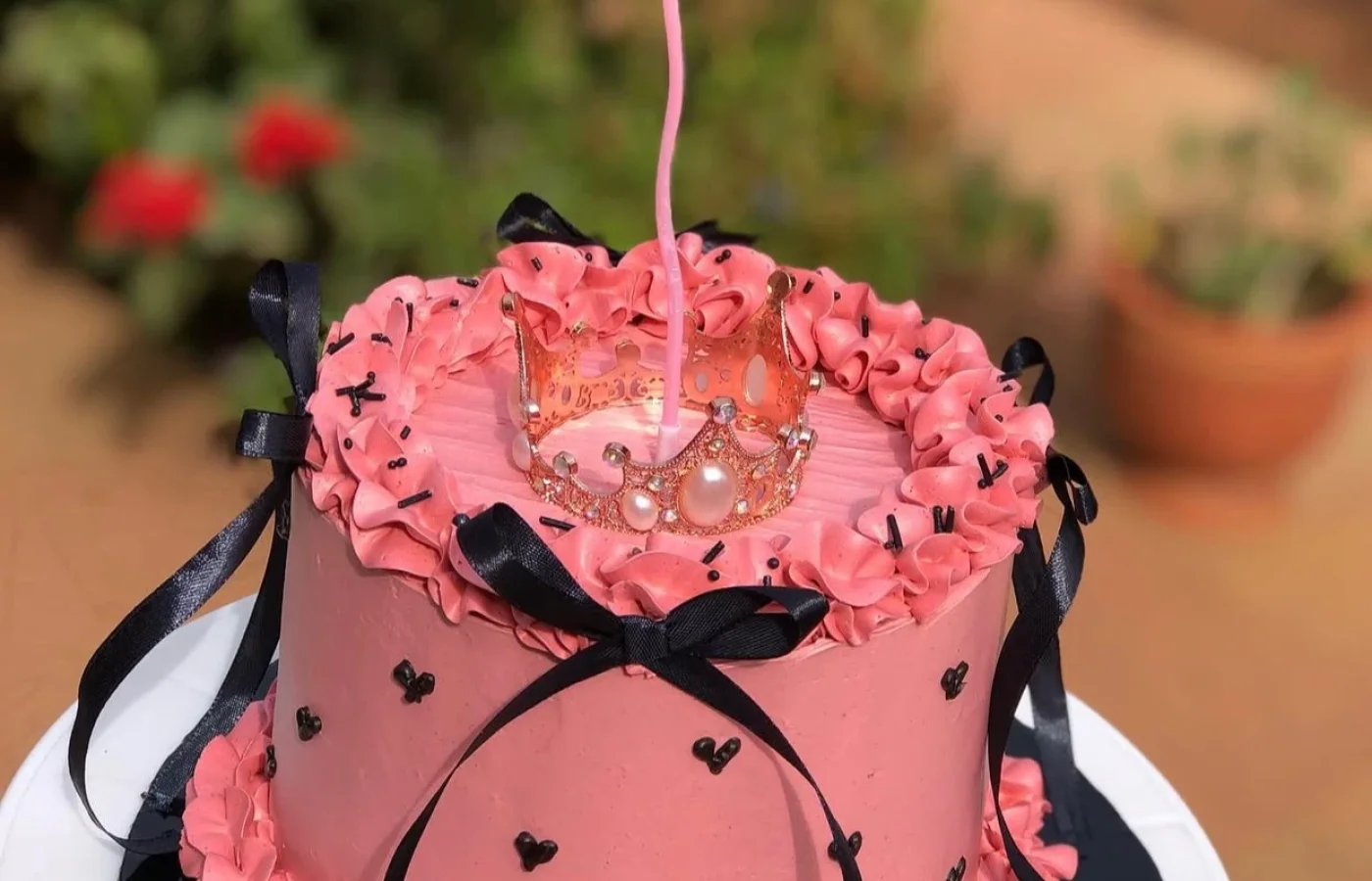 Gâteau tout type — photo 1