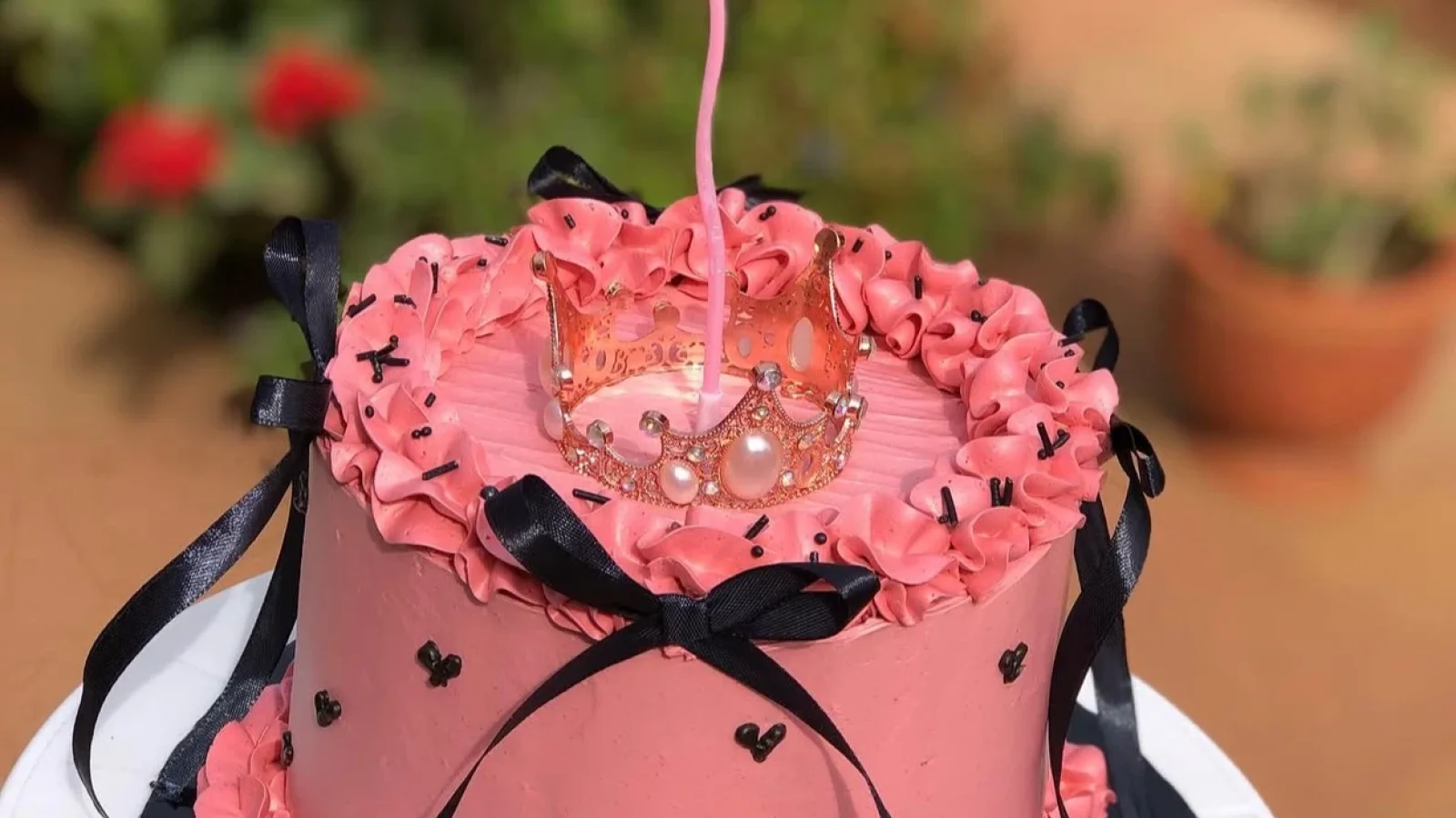 Gâteau tout type — photo 1