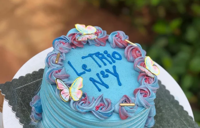Gâteau tout type — photo 2
