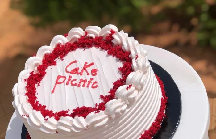 Gâteau tout type — photo 3