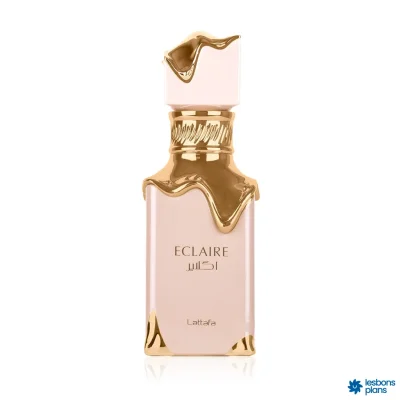 Parfum Eclaire de la marque Lattafa