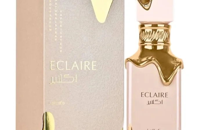 Parfum Eclaire de la marque Lattafa — photo 2