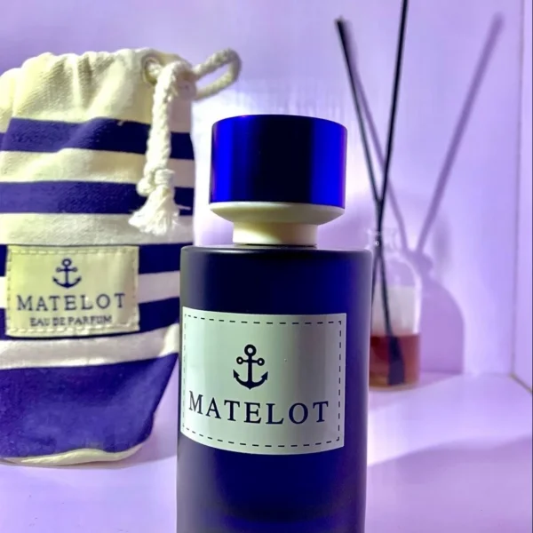 Parfum Matelot