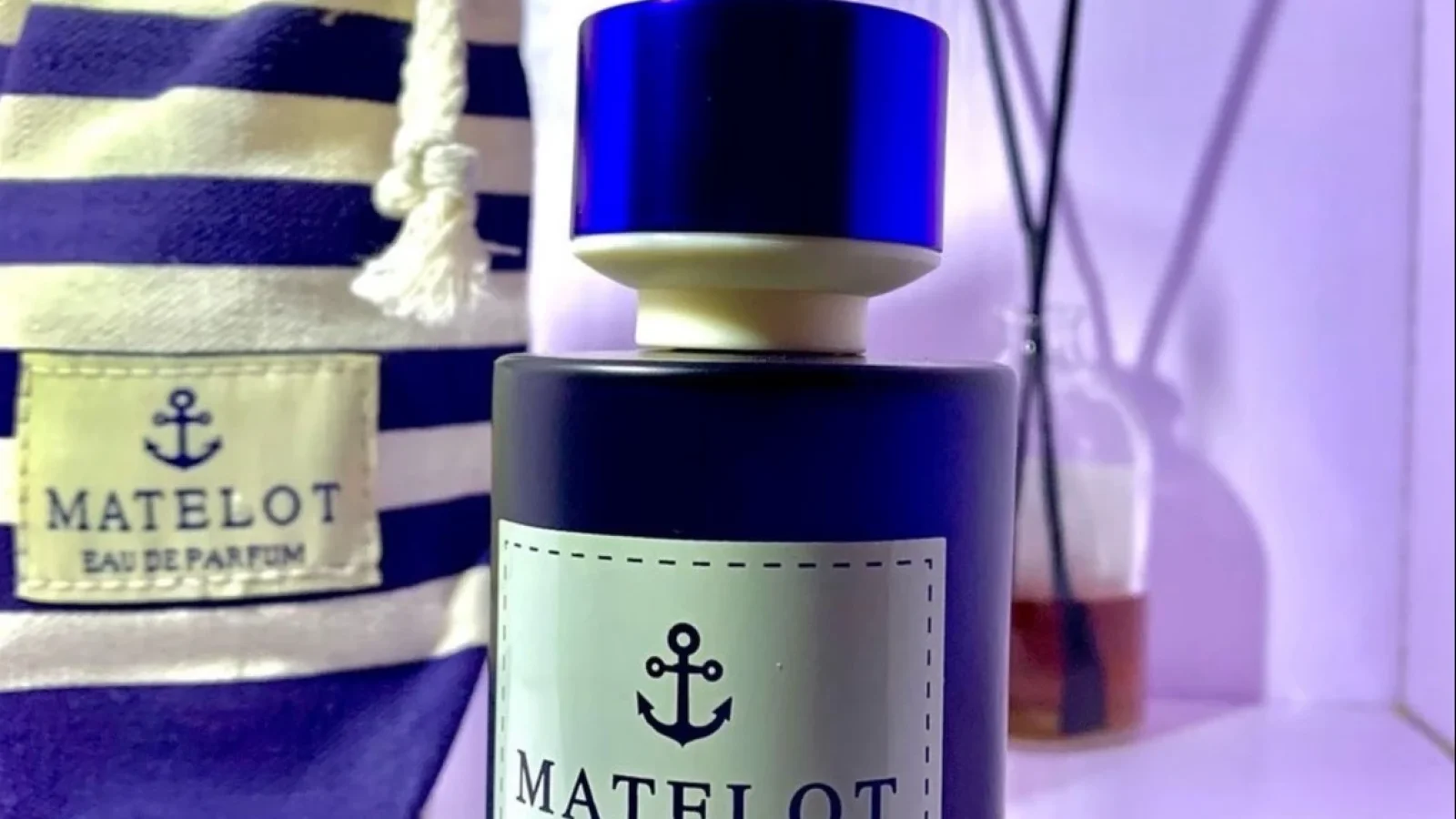 Parfum Matelot — photo 1