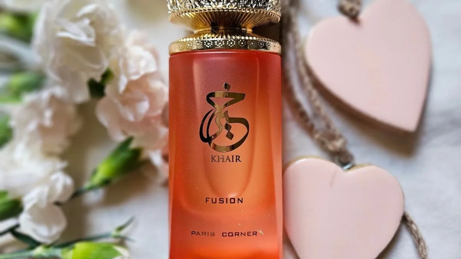 Khair Fusion de PARIS CORNER — photo 1
