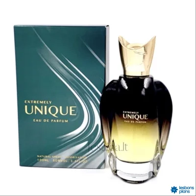 Parfum Extremely Unique de la marque Fragrance World