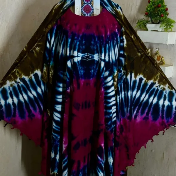 Robe/Boubous boodgram