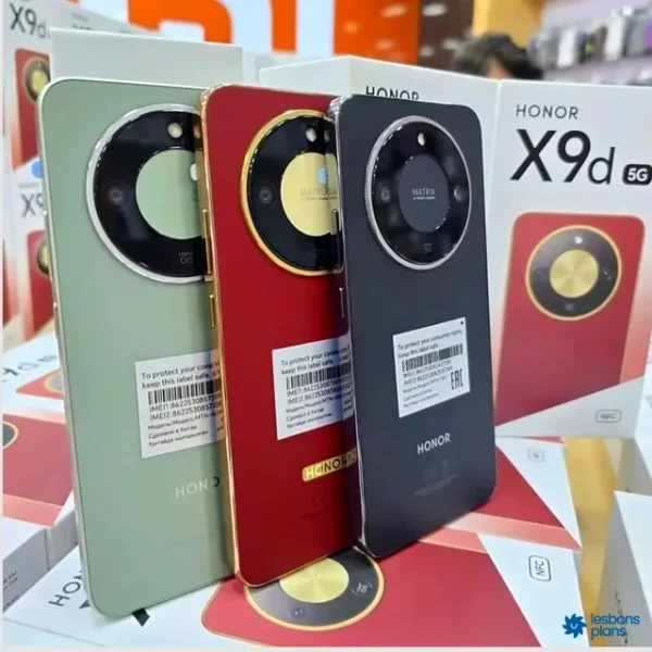 HONOR X9D 5G ORIGINAL ULTRA RÉSISTANT