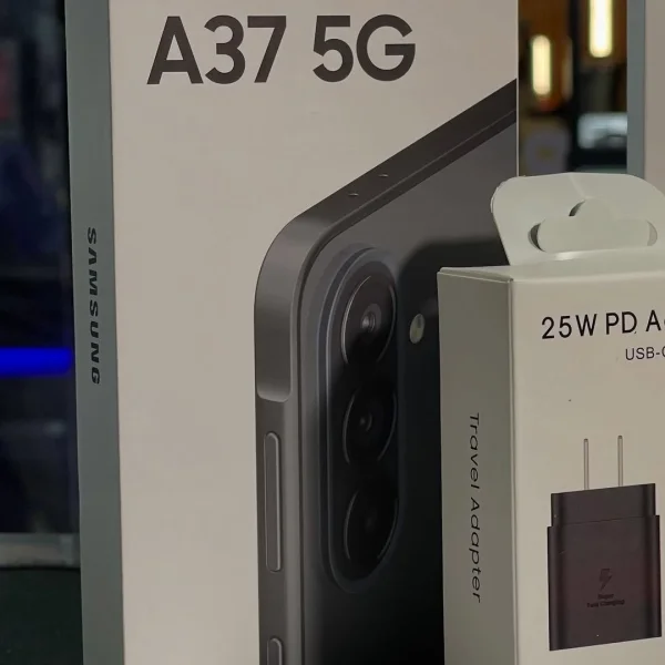 Samsung galaxie A 37