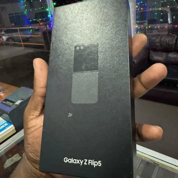 Samsung galaxie z flip 5 authentiqueauthentique neuf scellé