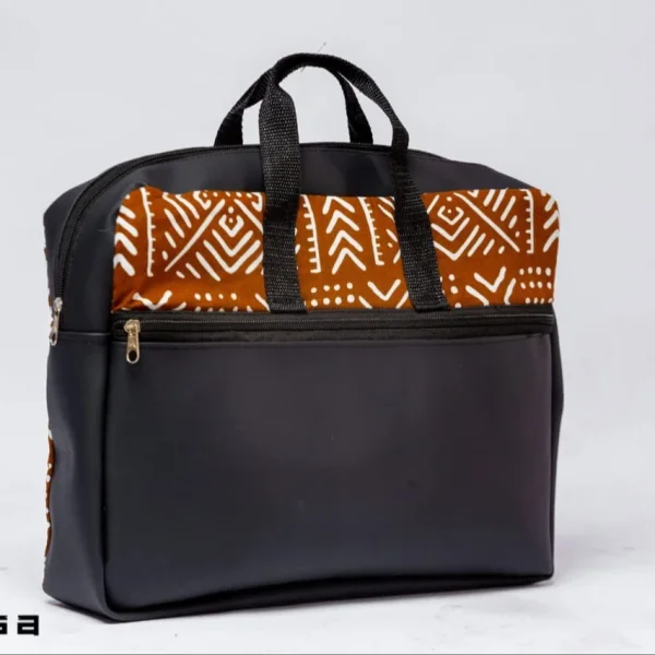 Sac d’ordinateur horizontal