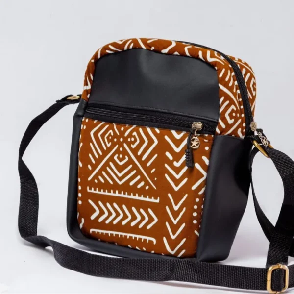 Sacoche Unisexe Akassa