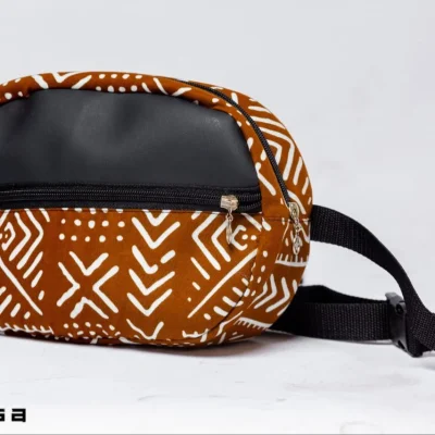 Sac ceinture Akassa