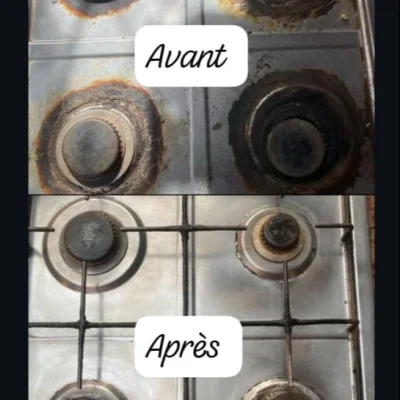 Nettoyage et débouchage