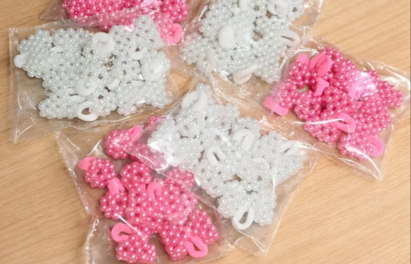 Chouchou pour enfants — photo 1