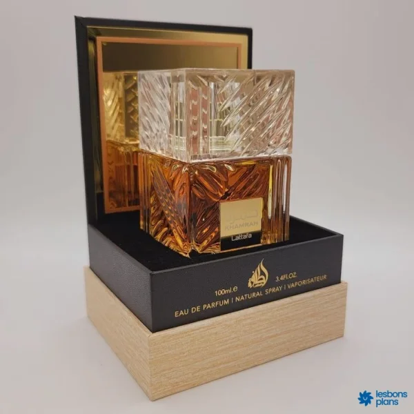 Parfum KHAMRAH 100ml