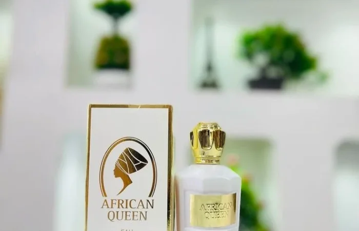 Parfum African Prince et African Queen — photo 2