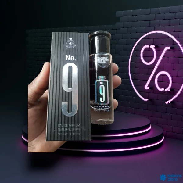 Parfum No.9 mini Afnan