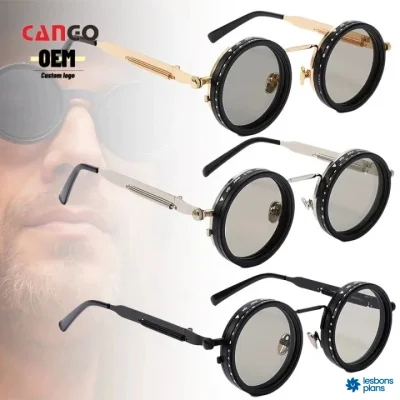 Lunettes de soleil