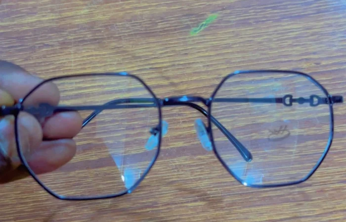 Lunettes anti reflet pour femme — photo 2