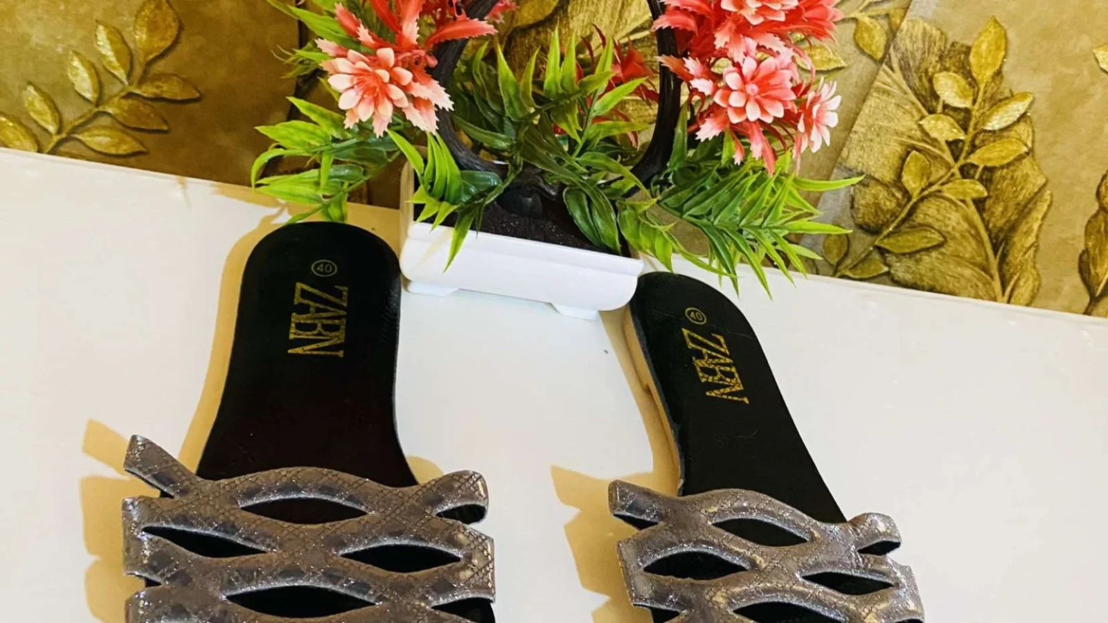 Chaussures Femme, Noir – Élégance Pratique — photo 1