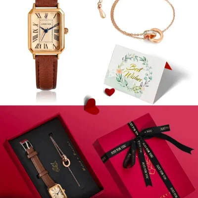 Montre Lucky Fox L19