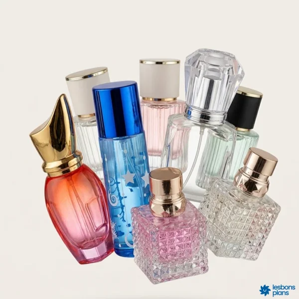Parfum artisanal