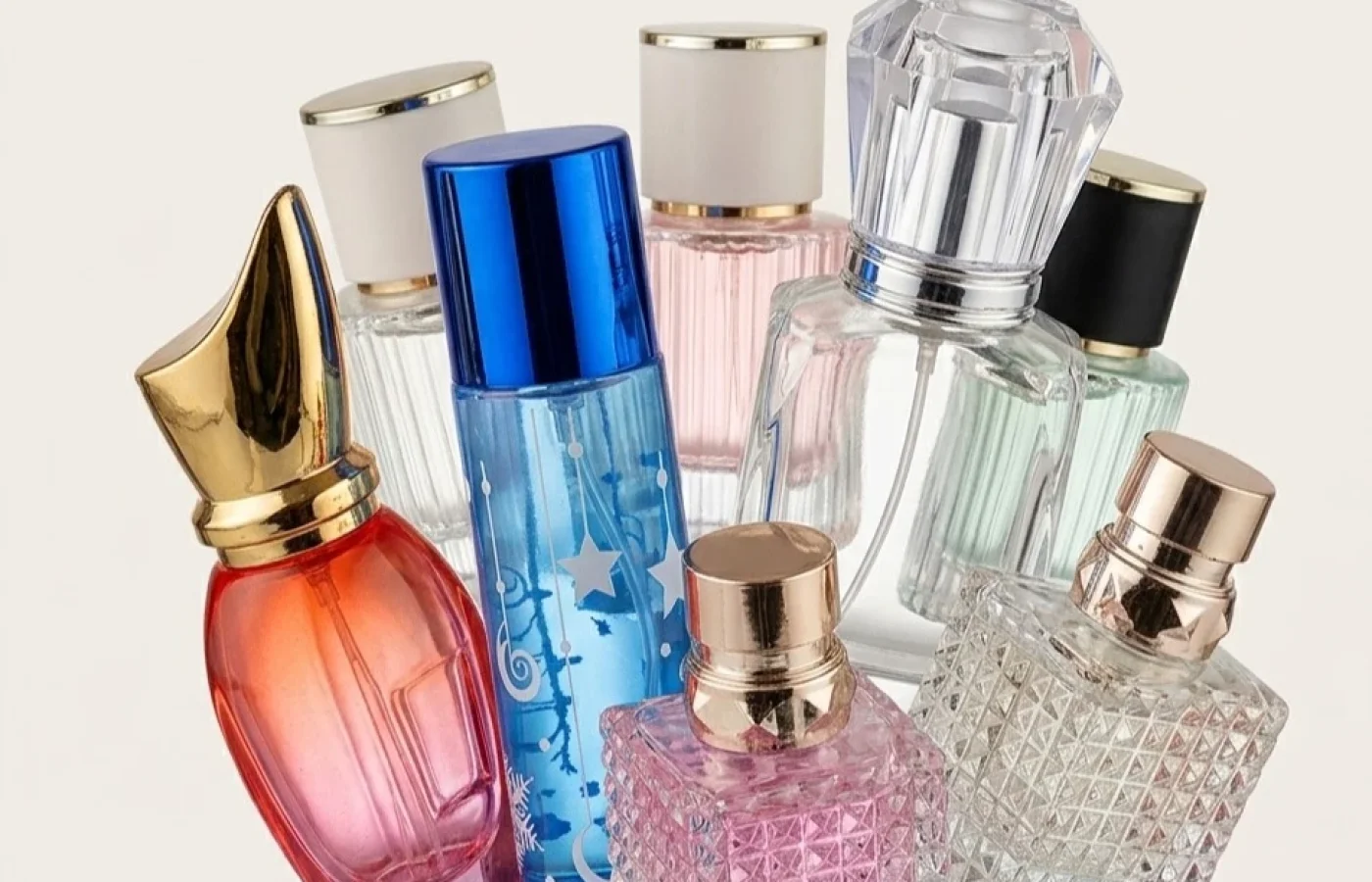 Parfum artisanal — photo 1