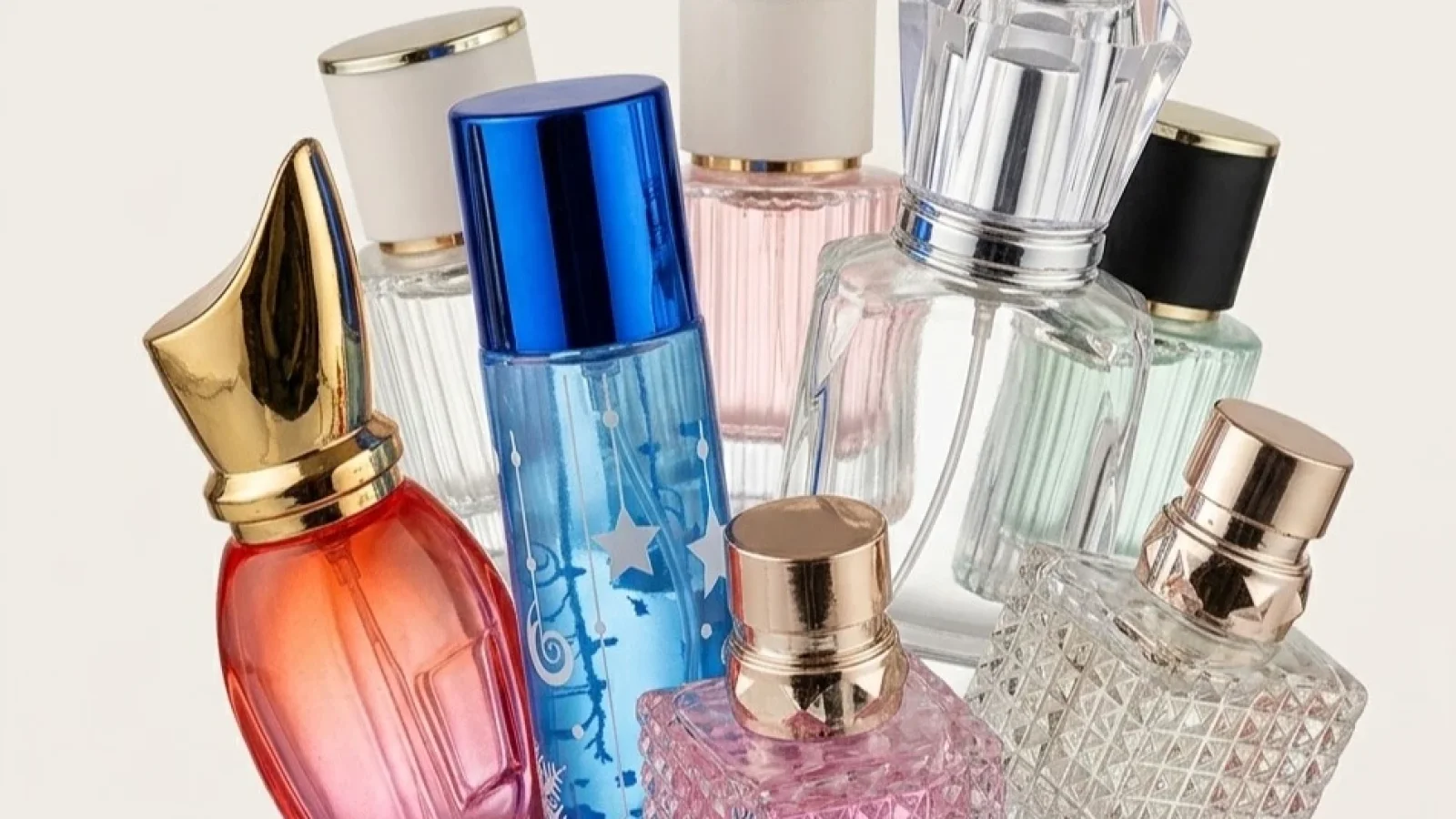 Parfum artisanal — photo 1
