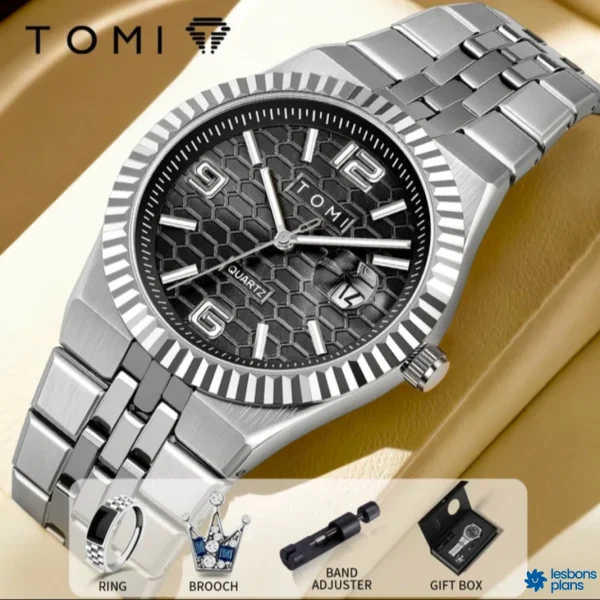 Ensemble montre Tomi T311