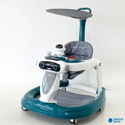 Poussette pour bébé