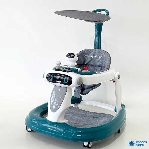Annonce vedette — Poussette pour bébé