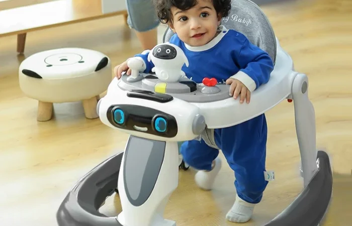 Poussette pour bébé — photo 2