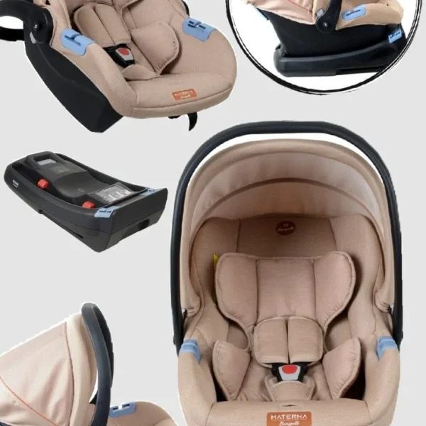 Siège Auto Bébé