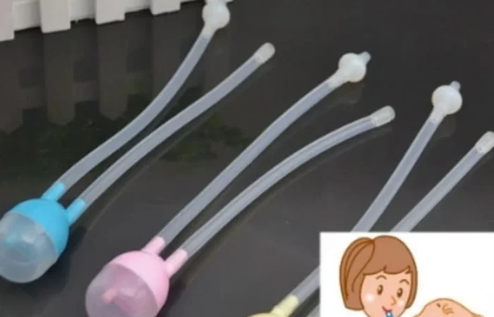 Aspirateur Nasal Bébé — photo 2