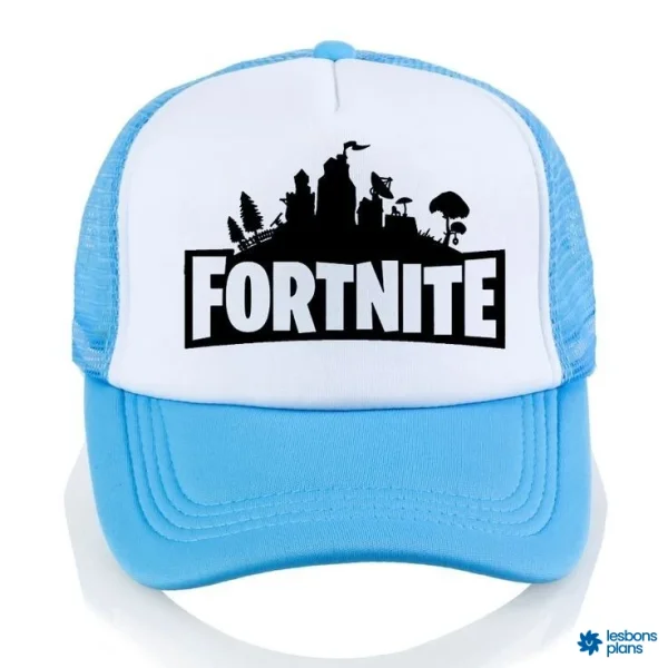 Casquettes personnalisés