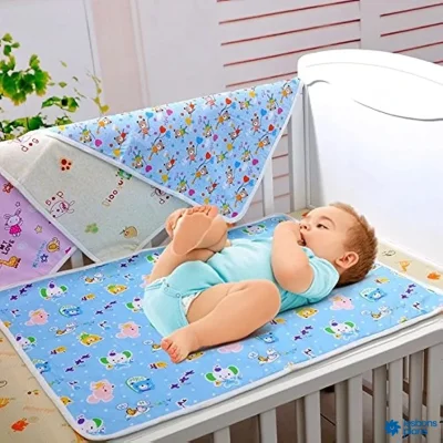 Alès Drap Bébé