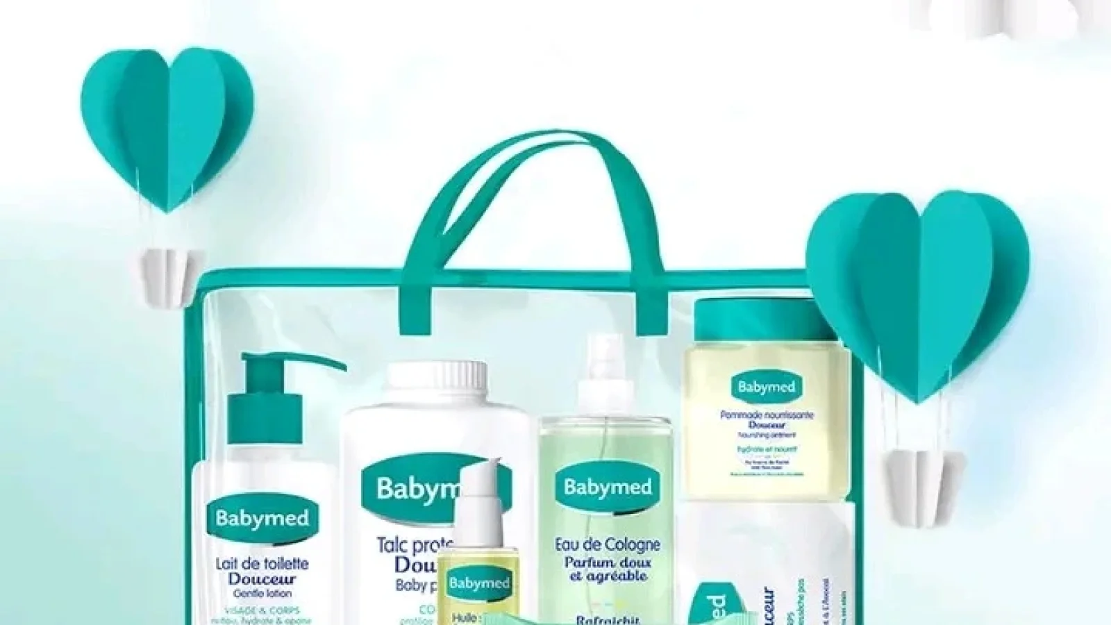 BabyMed — photo 1
