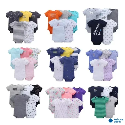 Vêtements bébé