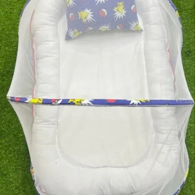 Moustiquaire Bébé