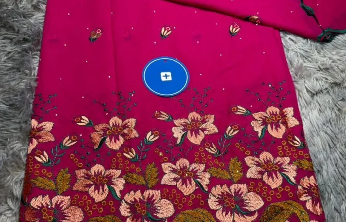 Sahari lèche — photo 2