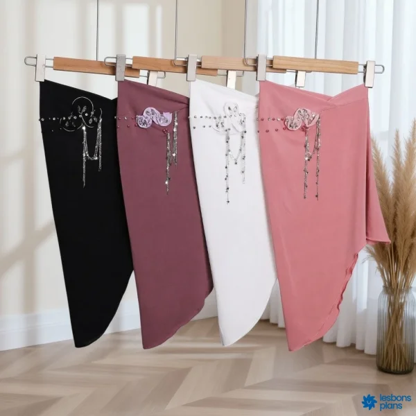 Annonce vedette — Mini hijab