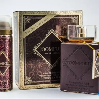 Toomford - Pour homme signé Fragrance World